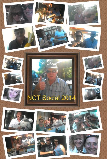 Nelson City Taxis Social Event