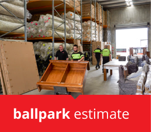 ball park estimate on moving | relocating in New Zealand | Based in Auckland, Christchurch, Nelson