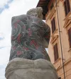 Sculpture in Pietrasanta