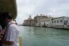 Hmmm, where are all the vaporetti?