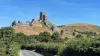 Corfe Castle