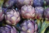 Artichoke seasons