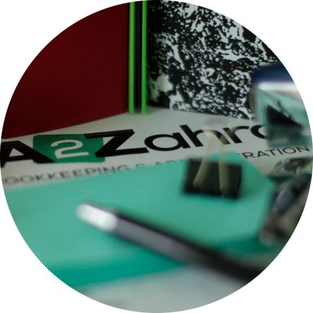 A2Zahra Administration