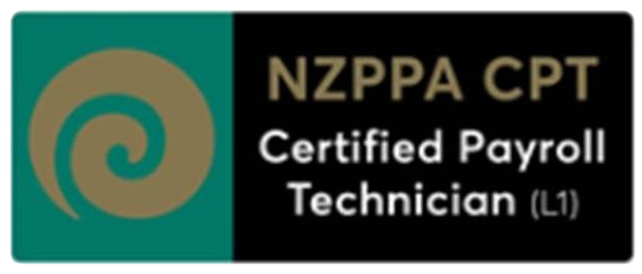 NZPPA CPT Certified Payroll Technician L1
