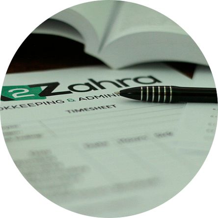A2Zahra Payroll