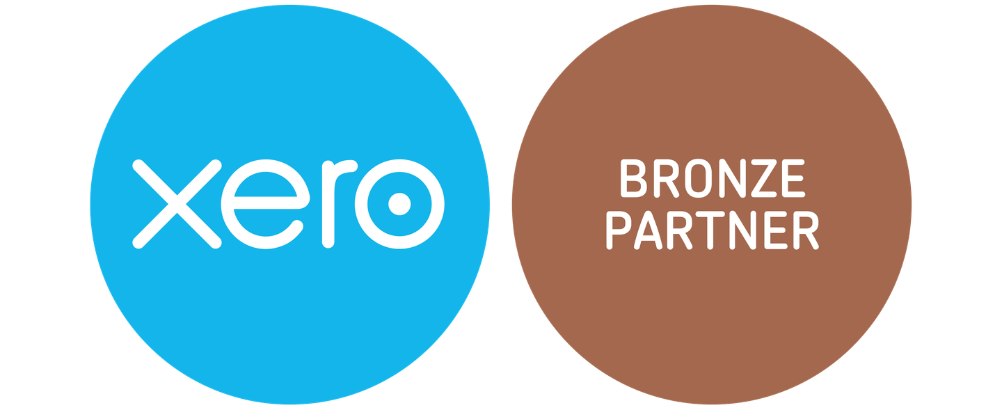 Xero Bronze Partner