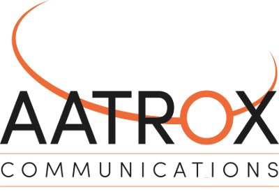 Aatrox Communications logo