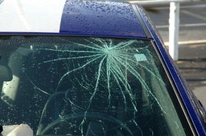 Window glass repairs on cars, vehicles, autos | Abel Glass Motueka