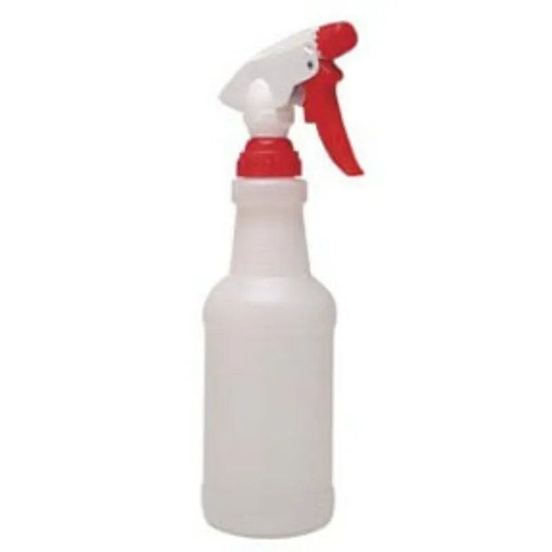 Universal Glass Cleaner