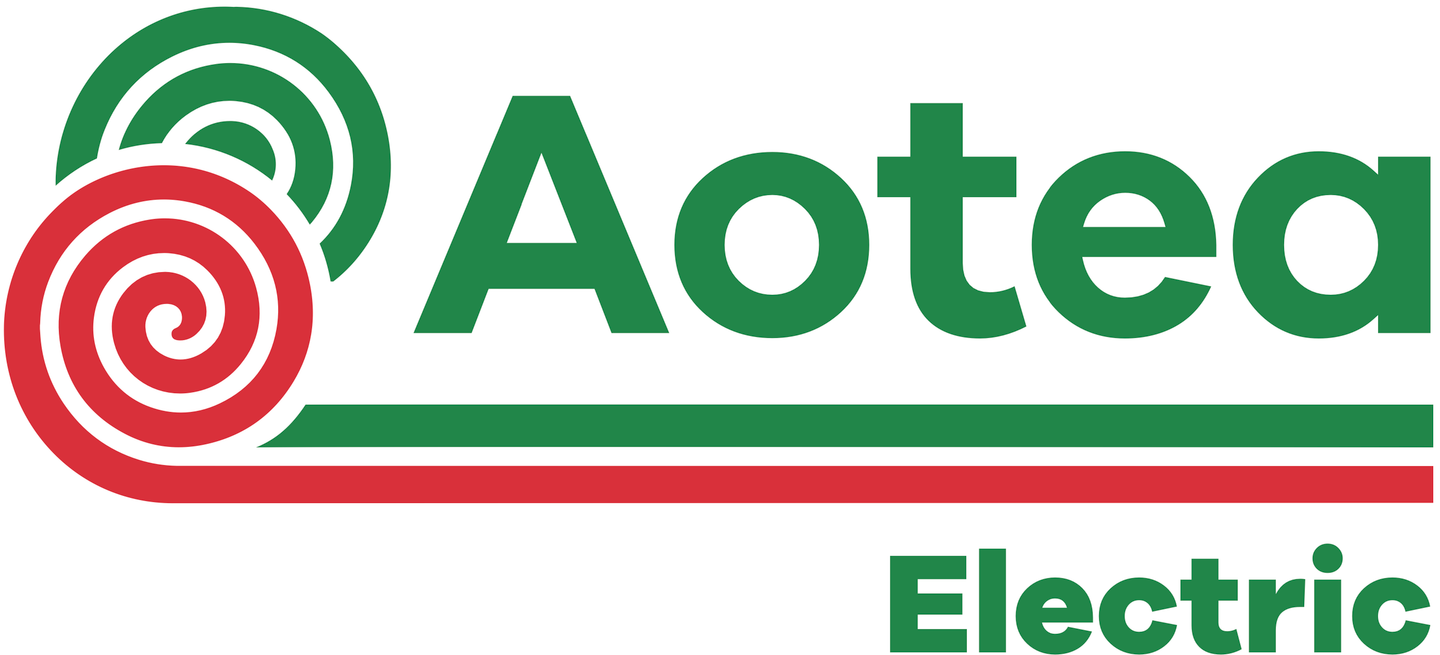 Aotea Electric