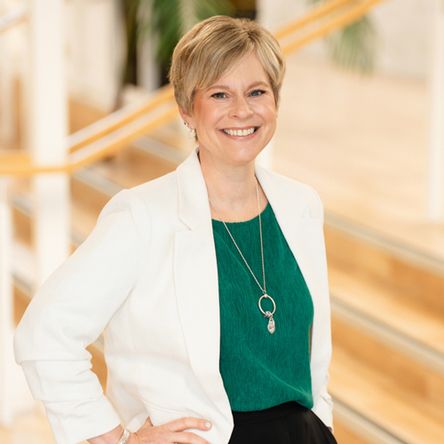 Verena Cunningham - Aurora Coaching