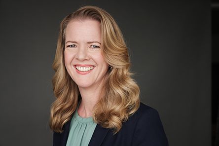 Erika Barden is the Managing Director of Frank Innovation & Transformation, a delivery-focused, people-centric management consultancy.