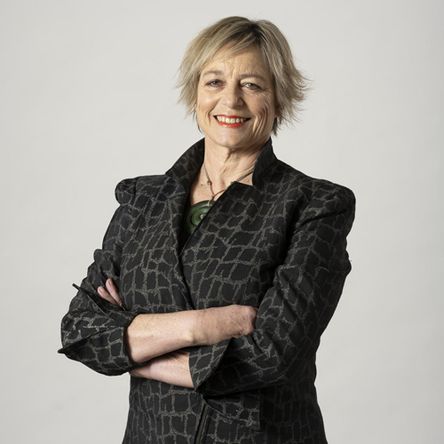 Sue Watson Guest Speaker