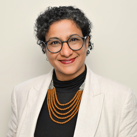 Sumita Paul - Athena Wealth