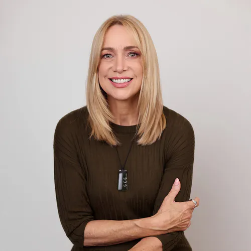 Meet Alison Mau - award-winning journalist, advocate, and founder of Tika, the pioneering platform transforming how Aotearoa responds to sexual harm and violence.