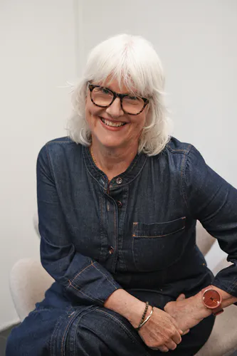 Annie Kennedy, Capability Group
