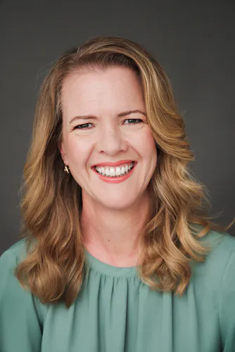 Erika Barden, Managing Director of Frank Innovation & Transformation