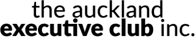 The Auckland Executive Club Inc logo