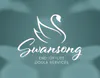 Swansong logo