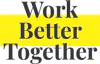 Work Better Together logo