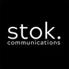 stok.communications logo