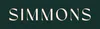 By Simmons logo
