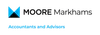 Moore Markhams Auckland logo