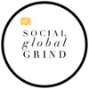 Social Global Grind LLC logo