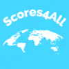 Scores4All logo
