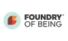 Foundry of Being logo