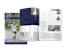 Reports & Prospectus: School Mags & Annual Reports