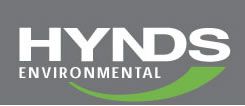 Hynds Environment