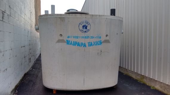 Waipapa Tank