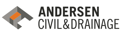 Andersen Civil & Drainage Ltd logo
