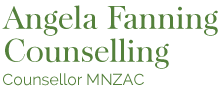 Angela Fanning Counselling logo