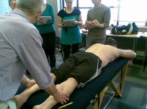 Advanced Pain Management Workshop