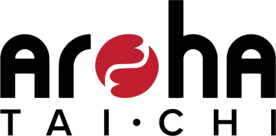 Aroha Tai Chi logo