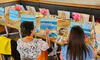 Masterclass Adult Art Classes