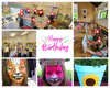 Kids Events & Birthday Parties