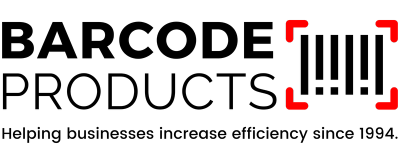 Barcode Products Ltd logo