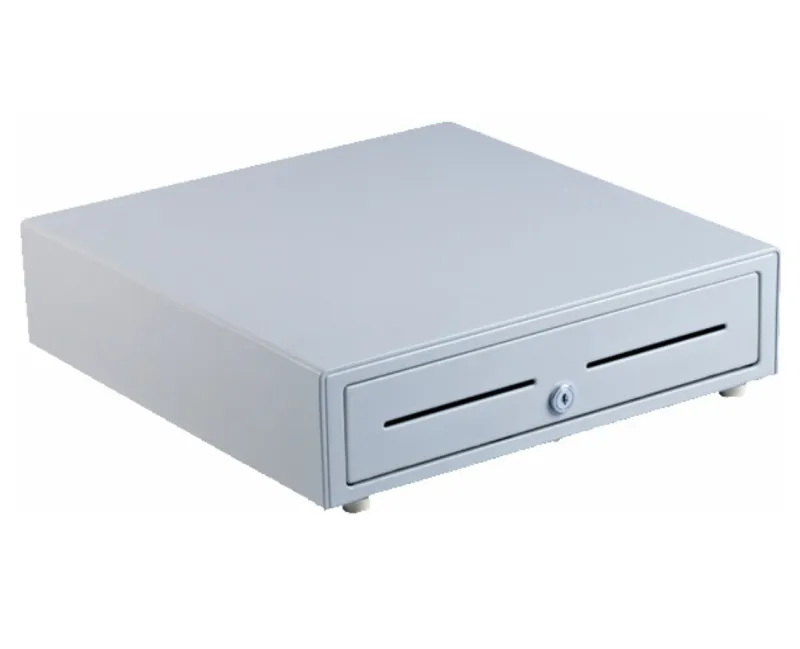 VPOS 4 Note, 8 Coin Cash Drawer