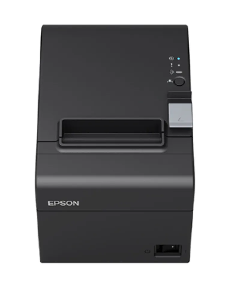 Epson TM-T82111 Thermal Receipt Printer