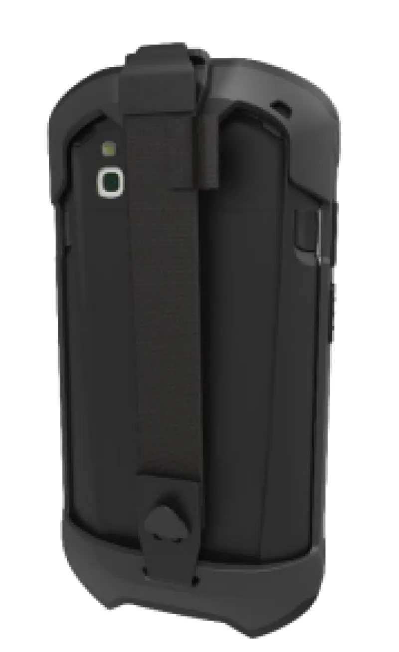 Rugged Boot - Optional Extra