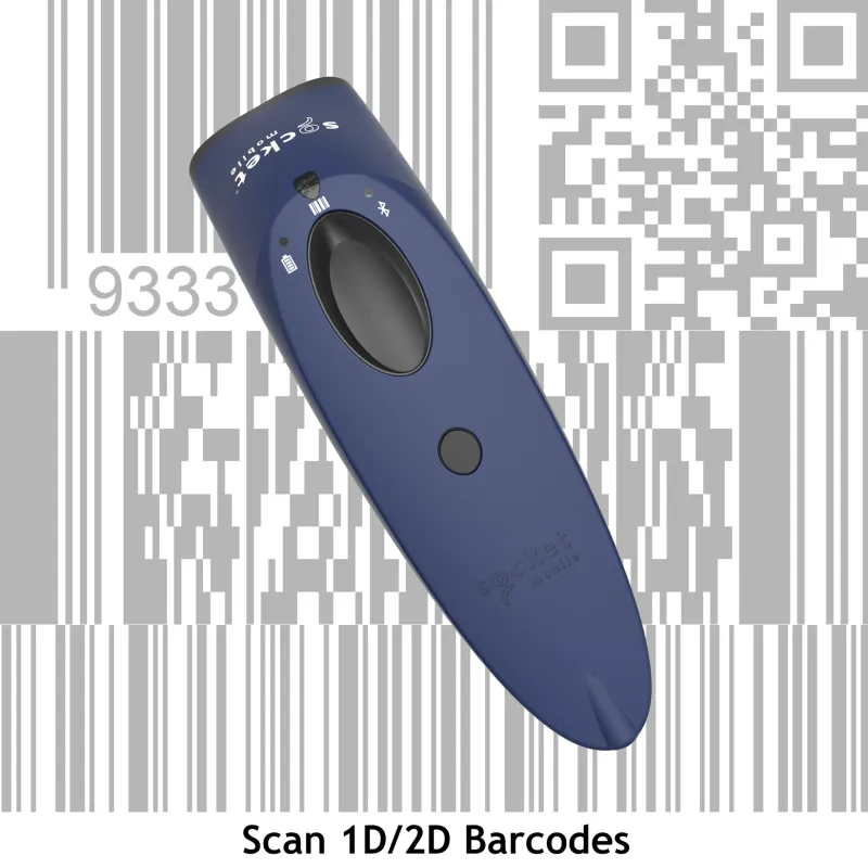 SocketScan® S740 2D/1D Imager Barcode Scanner