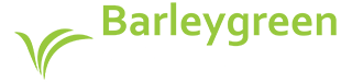 Barleygreen Vitality logo