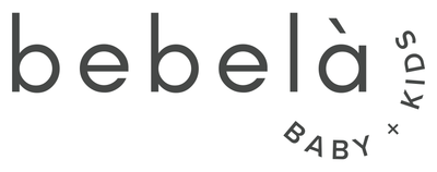 Bebela logo