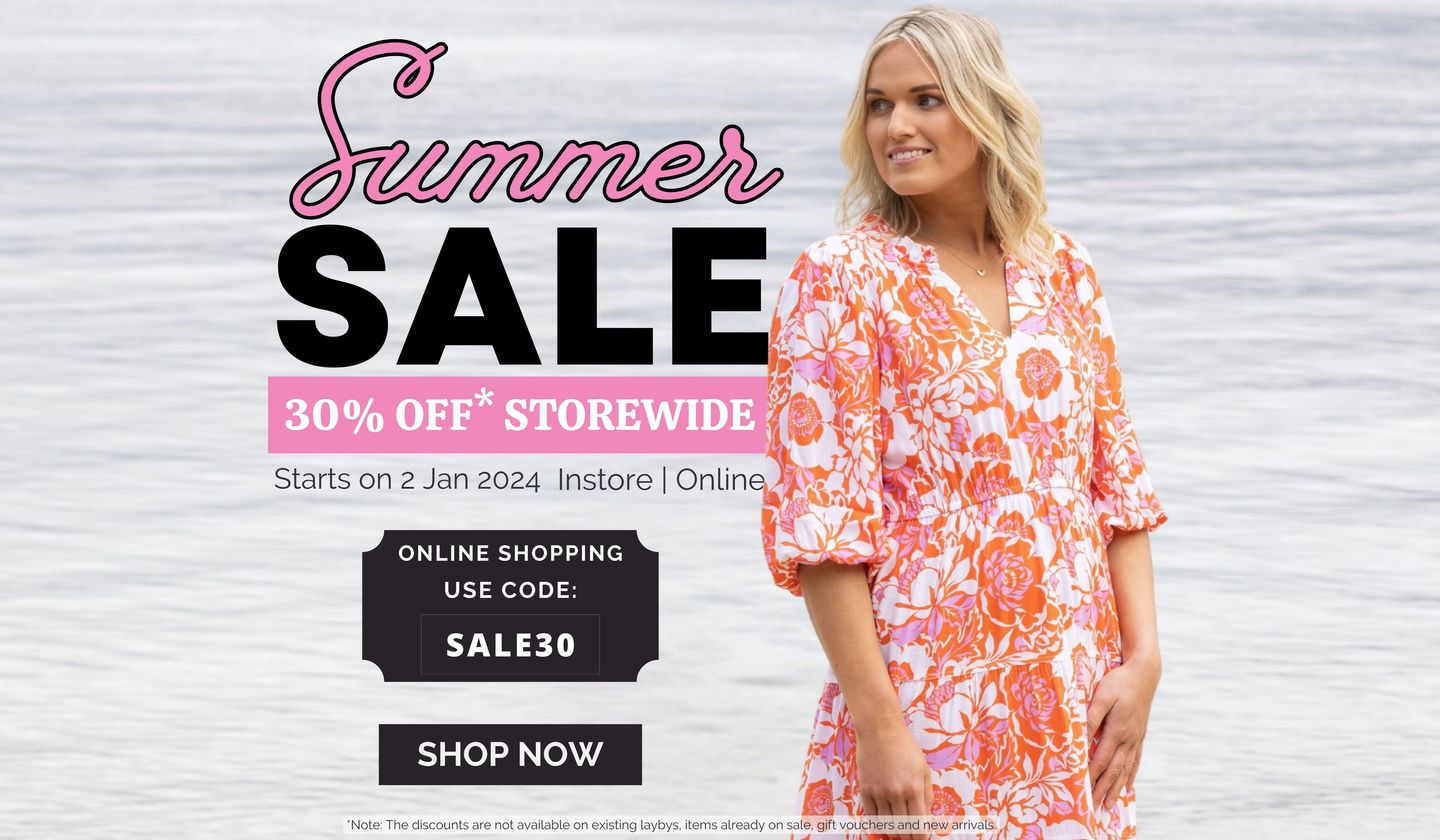Summer Sale at Beetees