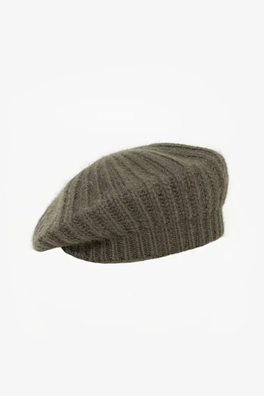 Sylvie Beanie Beret By Antler NZ