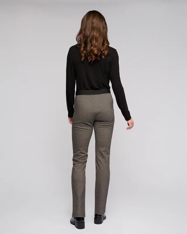 Model wearing Knox Everest Pull On By Vassalli Available at Beetees Nelson