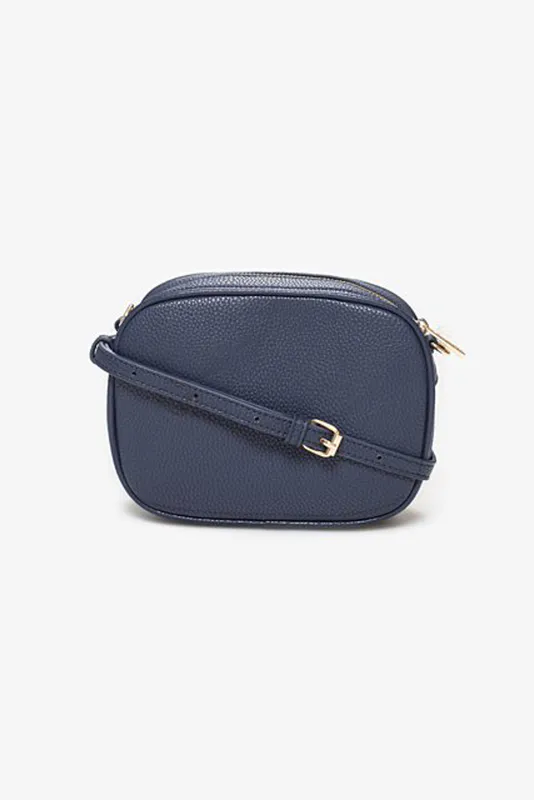 Navy Aggie Bag By Antler NZ Available at Beetees Nelson